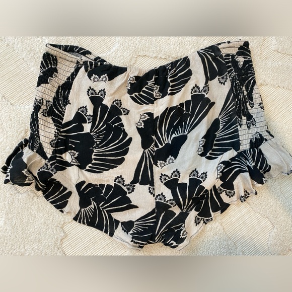 Free people merpati beachy two piece matching set - Picture 4 of 12